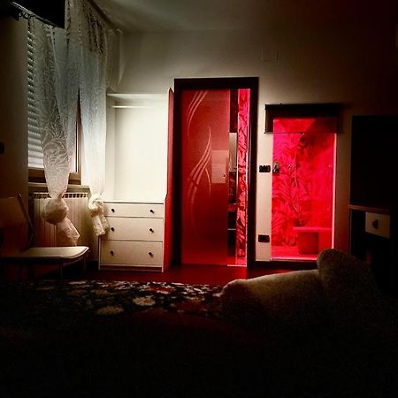B&B Da Mary Matrice Екстер'єр фото