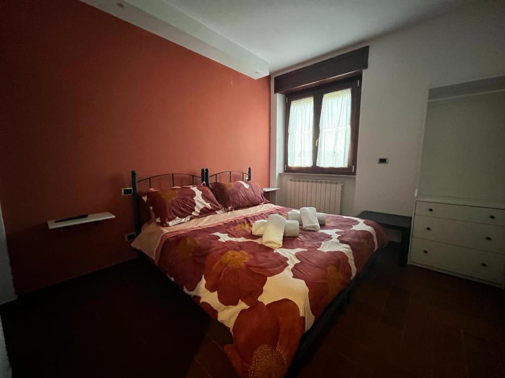 B&B Da Mary Matrice Екстер'єр фото