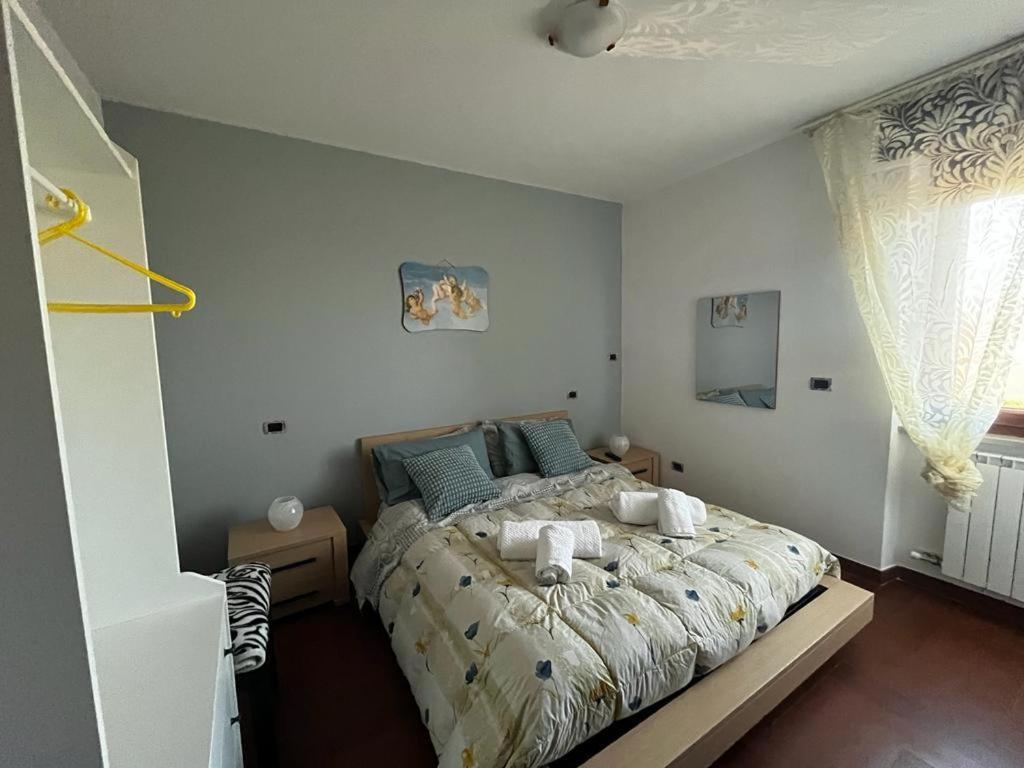 B&B Da Mary Matrice Екстер'єр фото