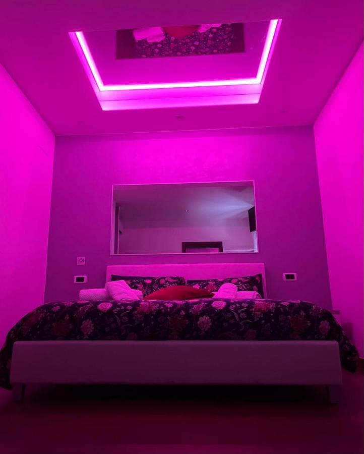 B&B Da Mary Matrice Номер фото