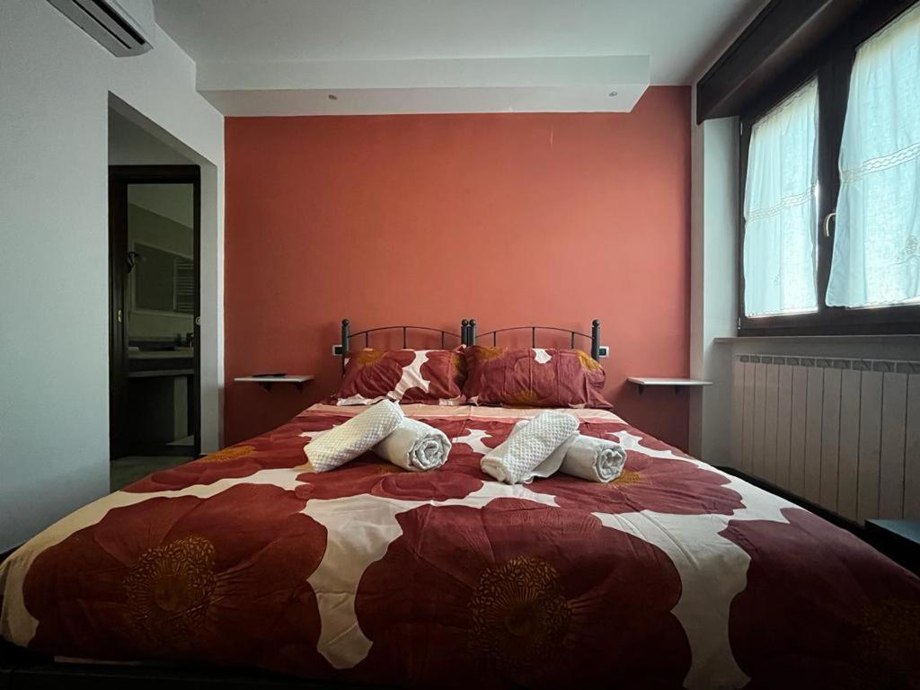 B&B Da Mary Matrice Номер фото