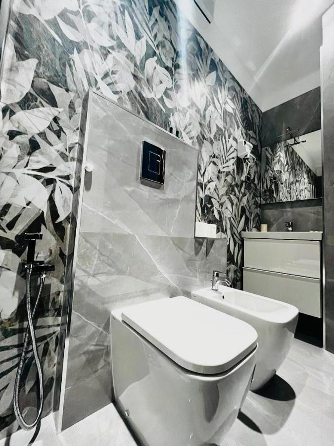 B&B Da Mary Matrice Екстер'єр фото