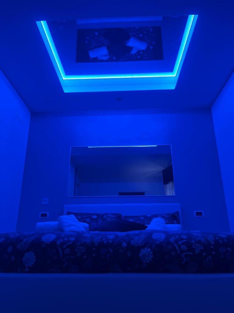 B&B Da Mary Matrice Номер фото