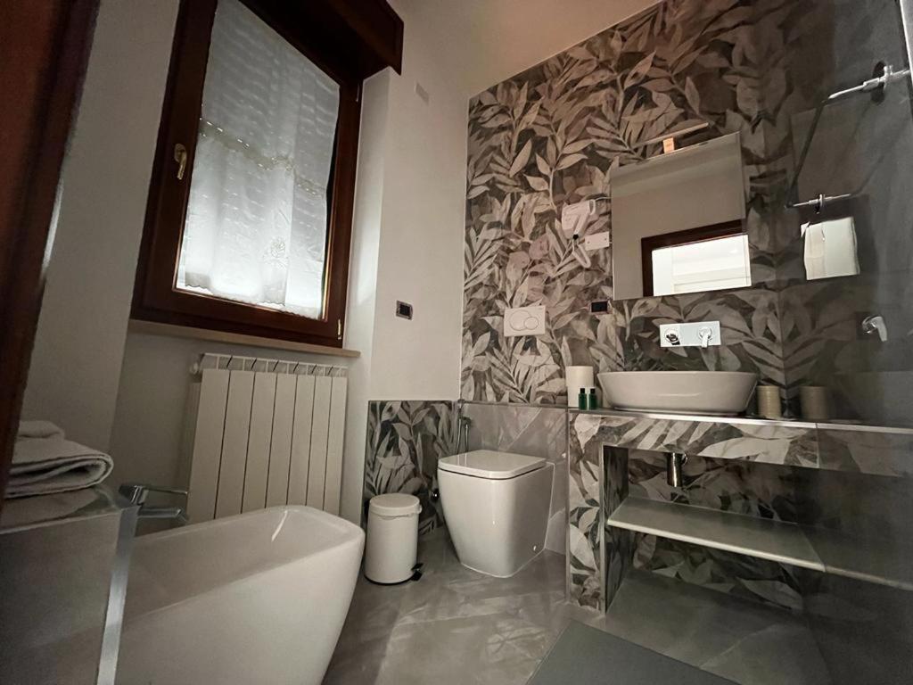 B&B Da Mary Matrice Номер фото