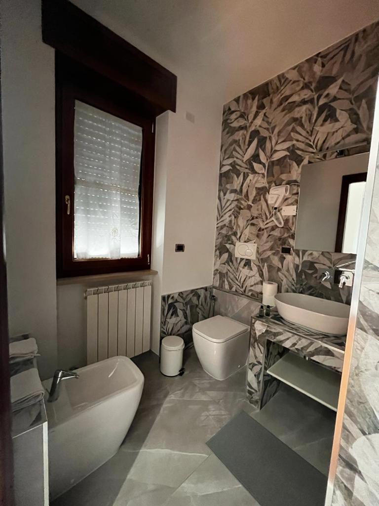 B&B Da Mary Matrice Номер фото