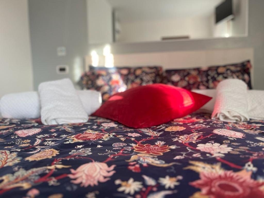 B&B Da Mary Matrice Номер фото