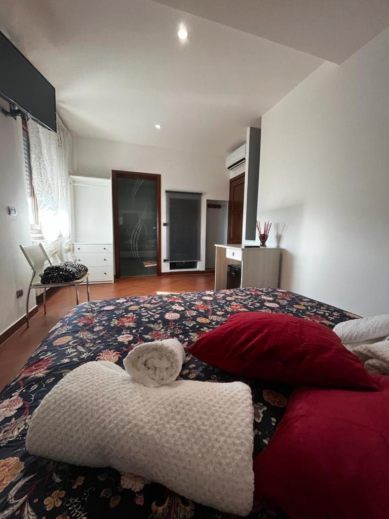 B&B Da Mary Matrice Номер фото