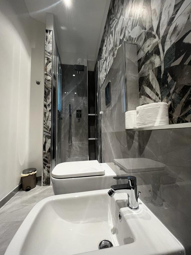 B&B Da Mary Matrice Номер фото