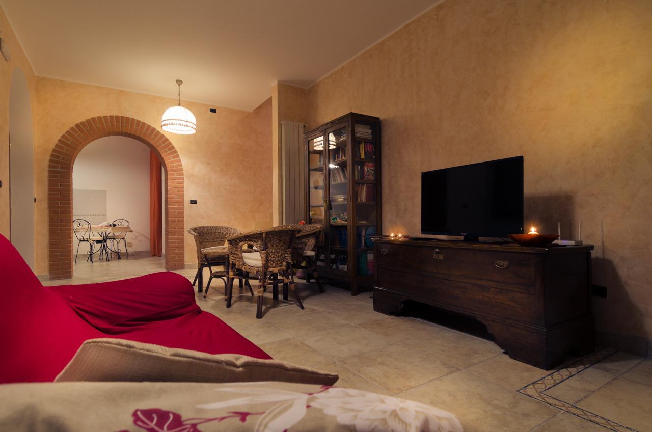 B&B Da Mary Matrice Екстер'єр фото