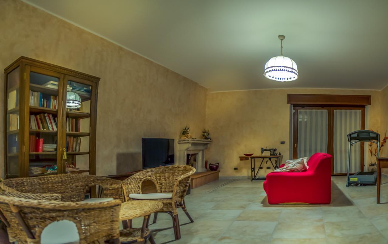 B&B Da Mary Matrice Екстер'єр фото